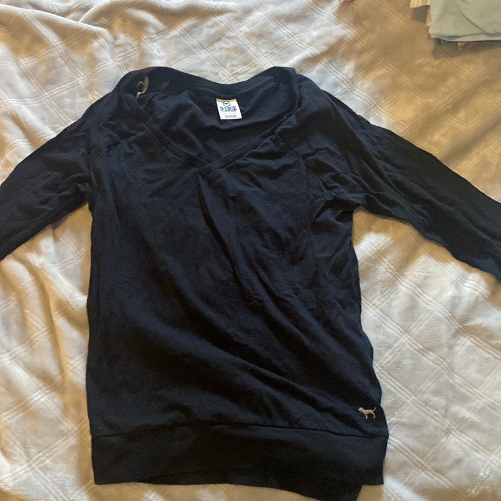 PINK long sleeve
